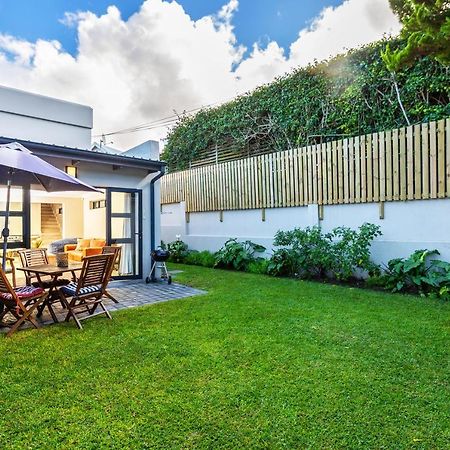 Seacrest Cottage Knysna Luaran gambar