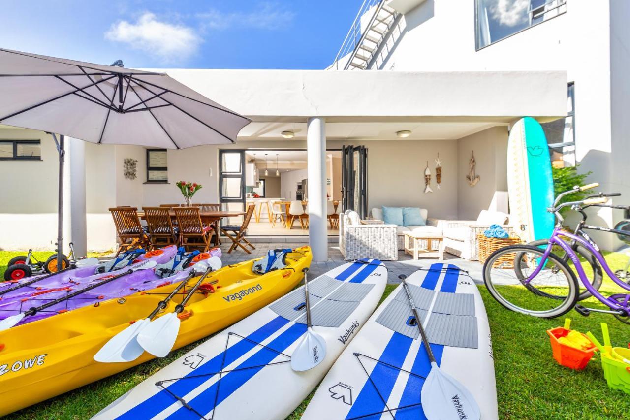 Seacrest Cottage Knysna Luaran gambar