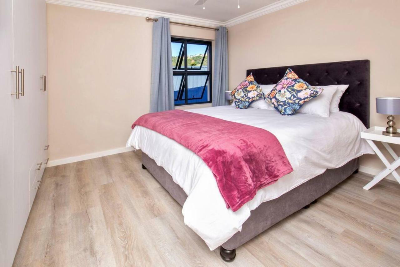 Seacrest Cottage Knysna Luaran gambar